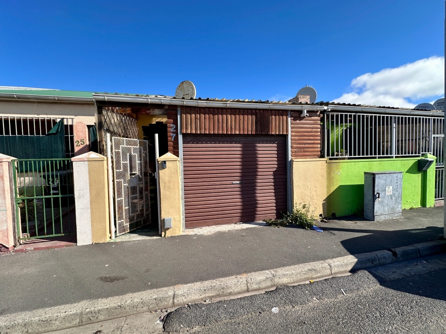 3 Bedroom Property for Sale in Brooklyn Western Cape